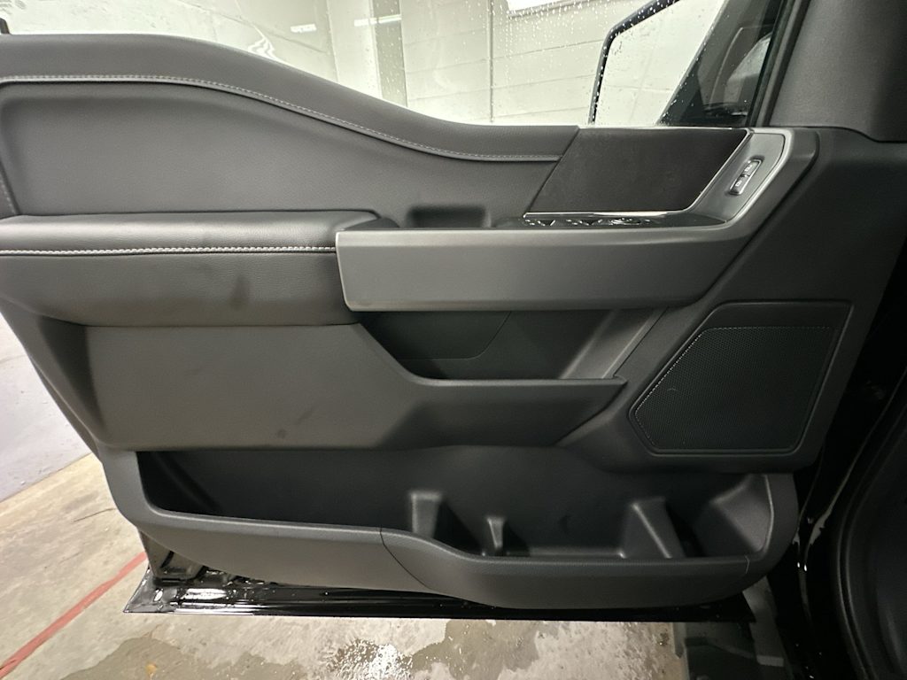 Thumbnail: 2025 Ford F-150 - 25