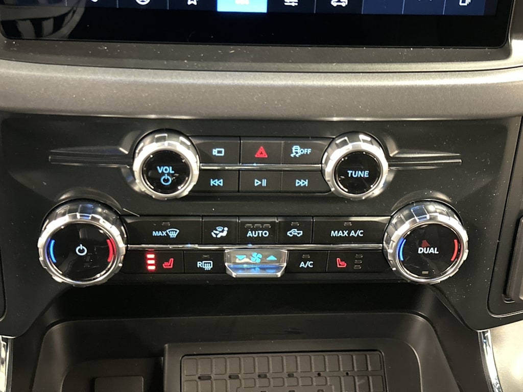 Thumbnail: 2025 Ford F-150 - 24