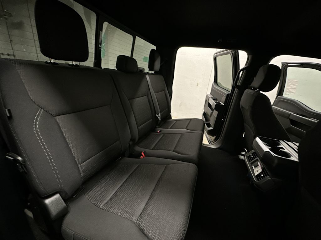 Thumbnail: 2025 Ford F-150 - 29