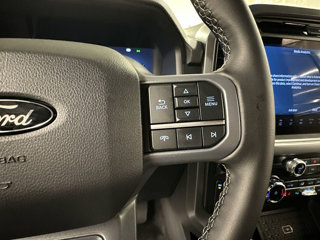 Thumbnail: 2025 Ford F-150 - 19