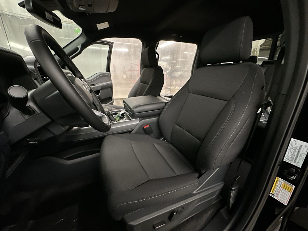 Thumbnail: 2025 Ford F-150 - 12