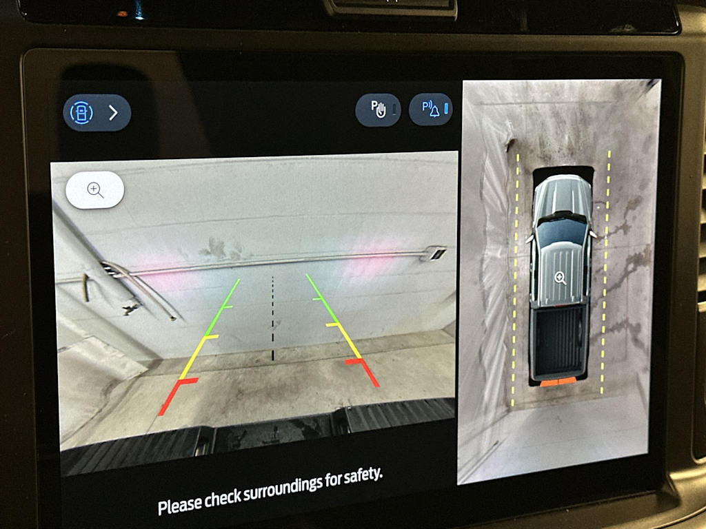 Thumbnail: 2025 Ford F-150 - 23