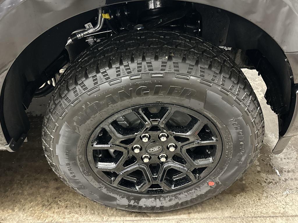 Thumbnail: 2025 Ford F-150 - 8