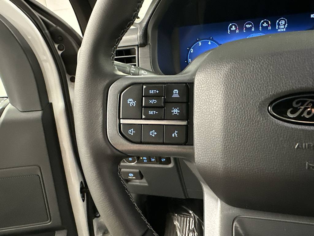 Thumbnail: 2025 Ford F-150 - 19