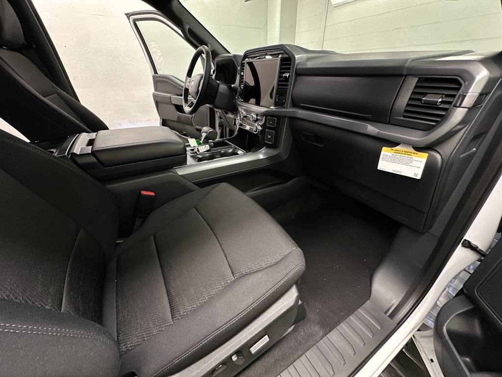 Thumbnail: 2025 Ford F-150 - 14