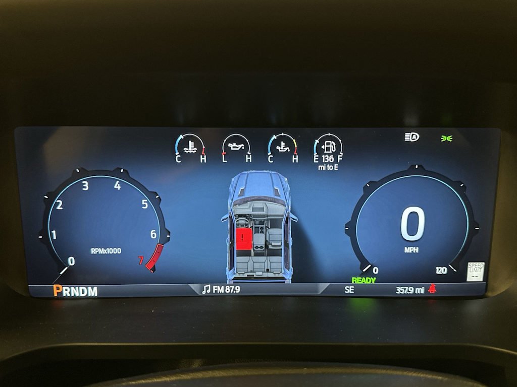 Thumbnail: 2025 Ford F-150 - 16