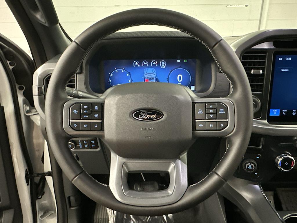 Thumbnail: 2025 Ford F-150 - 2