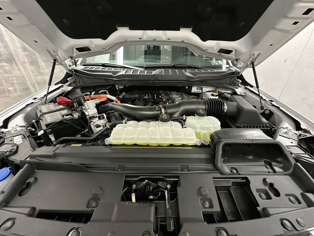 Thumbnail: 2025 Ford F-150 - 9