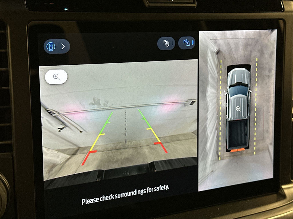 Thumbnail: 2025 Ford F-150 - 24