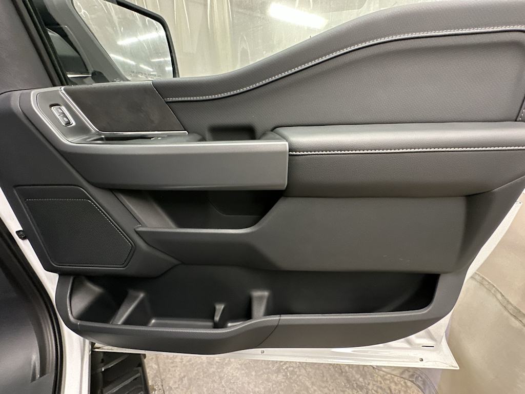 Thumbnail: 2025 Ford F-150 - 28