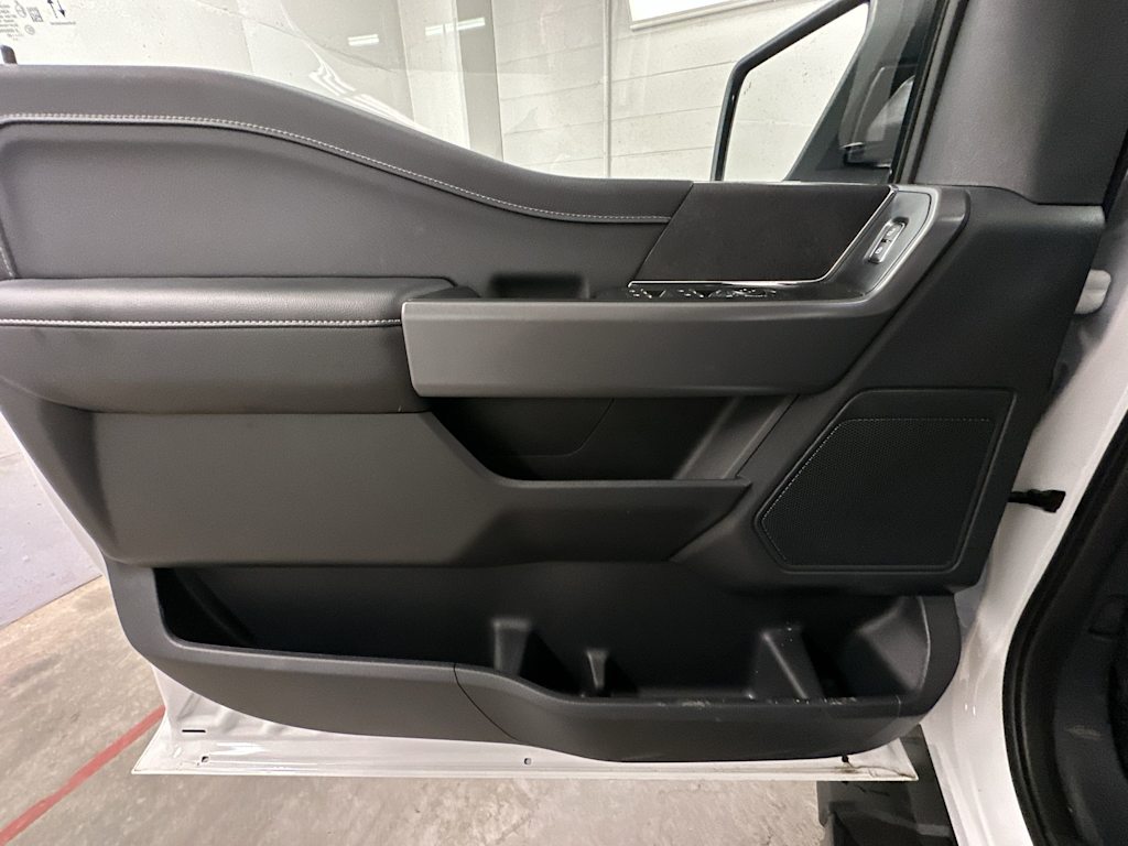 Thumbnail: 2025 Ford F-150 - 26