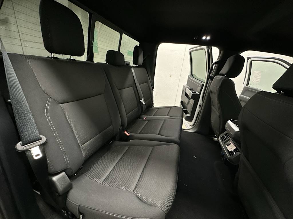 Thumbnail: 2025 Ford F-150 - 29