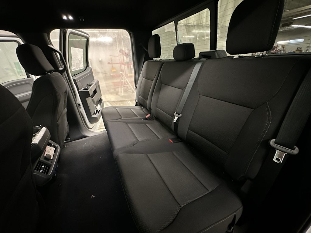 Thumbnail: 2025 Ford F-150 - 13