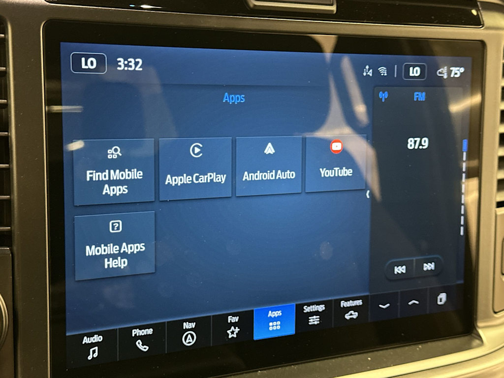 Thumbnail: 2025 Ford F-150 - 23