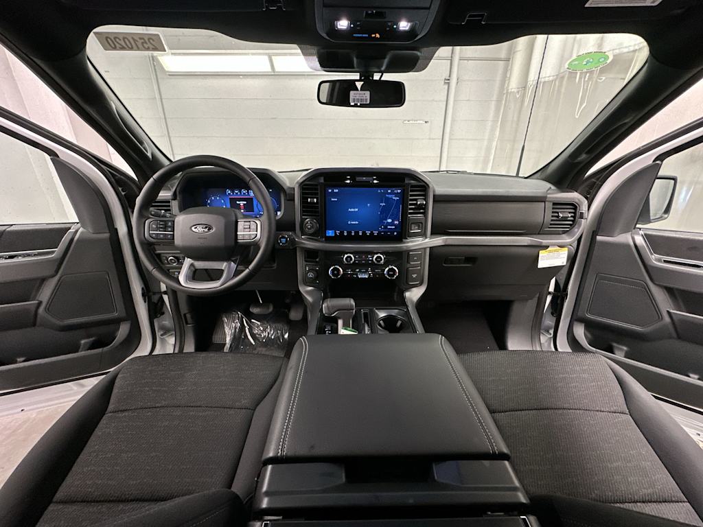 Thumbnail: 2025 Ford F-150 - 10