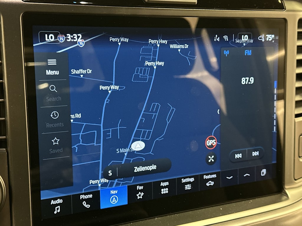 Thumbnail: 2025 Ford F-150 - 22