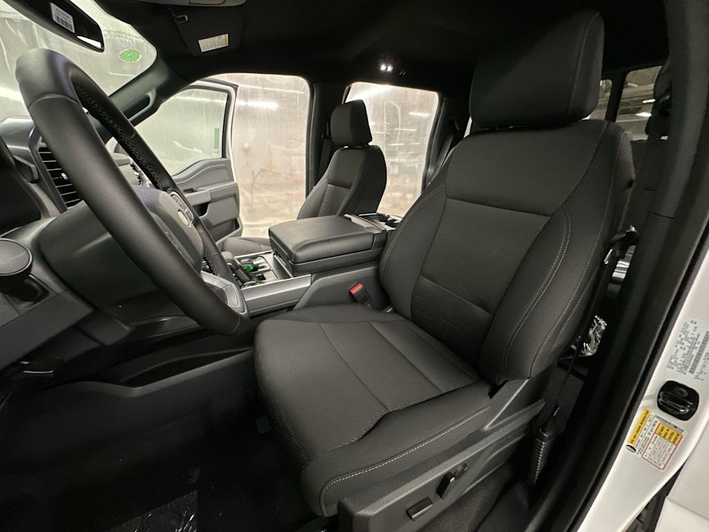 Thumbnail: 2025 Ford F-150 - 12