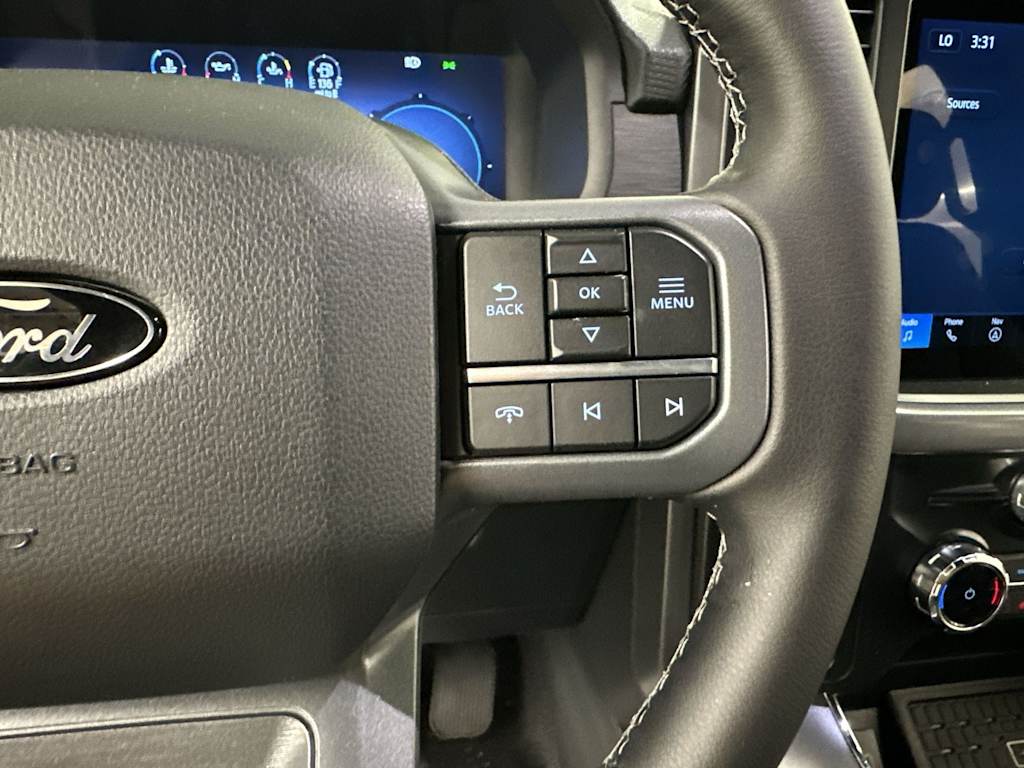 Thumbnail: 2025 Ford F-150 - 20