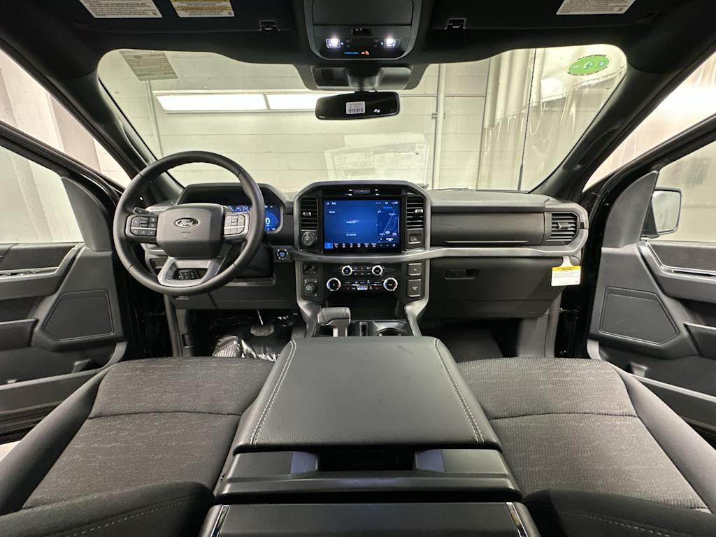 Thumbnail: 2025 Ford F-150 - 10