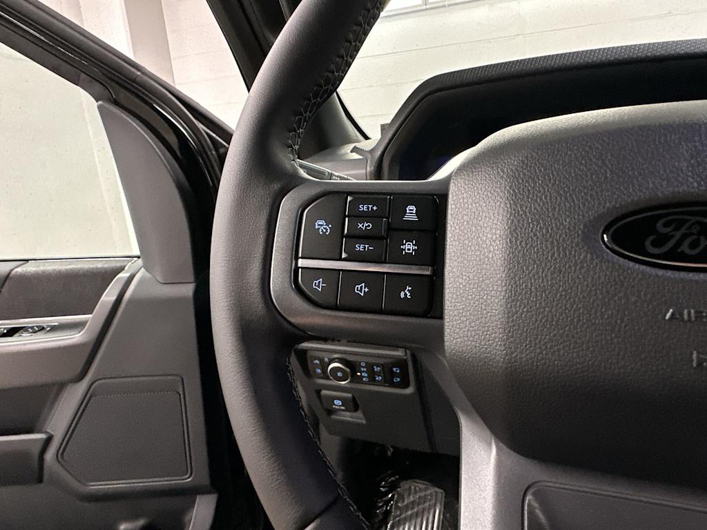 Thumbnail: 2025 Ford F-150 - 17