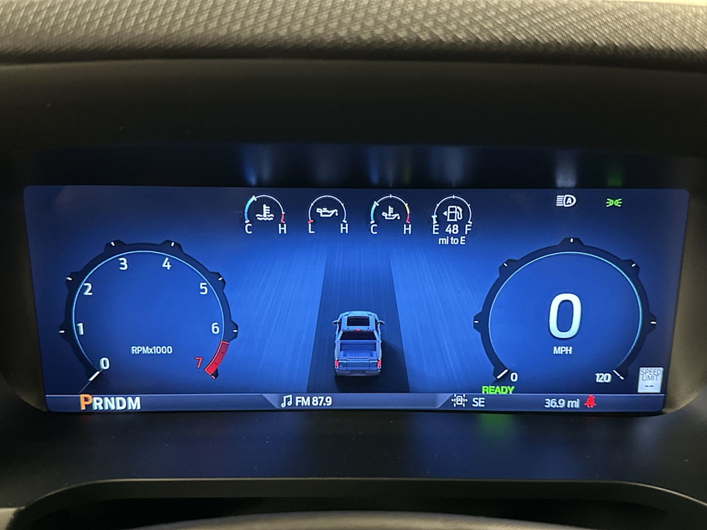 Thumbnail: 2025 Ford F-150 - 14