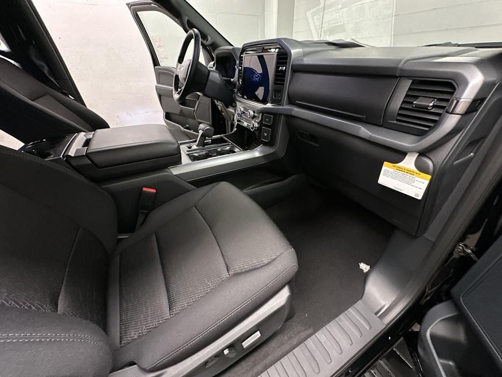 Thumbnail: 2025 Ford F-150 - 26