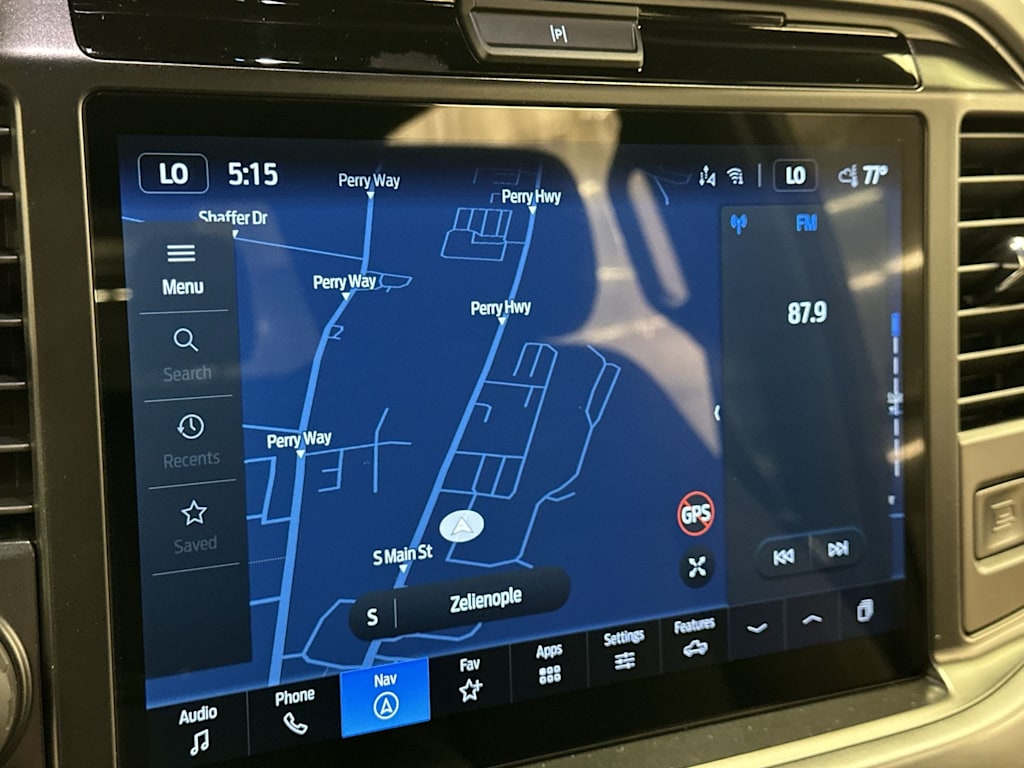 Thumbnail: 2025 Ford F-150 - 21