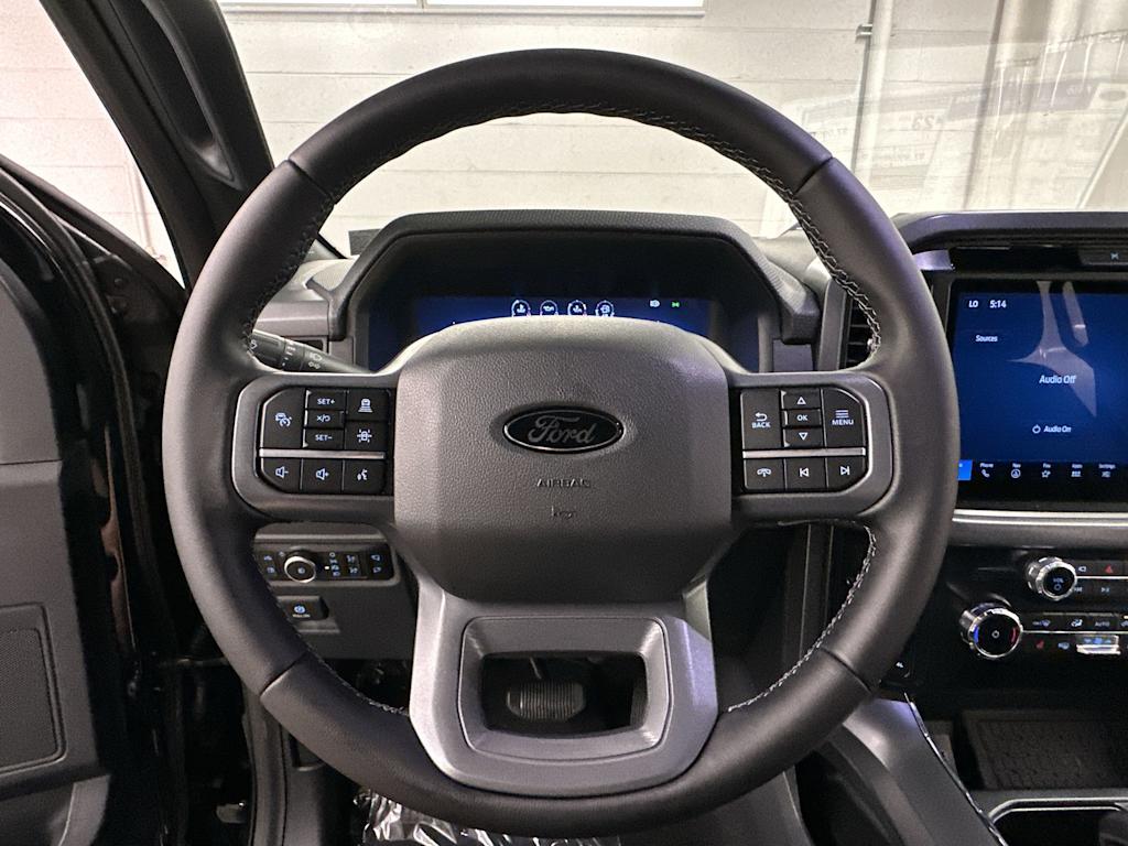 Thumbnail: 2025 Ford F-150 - 2