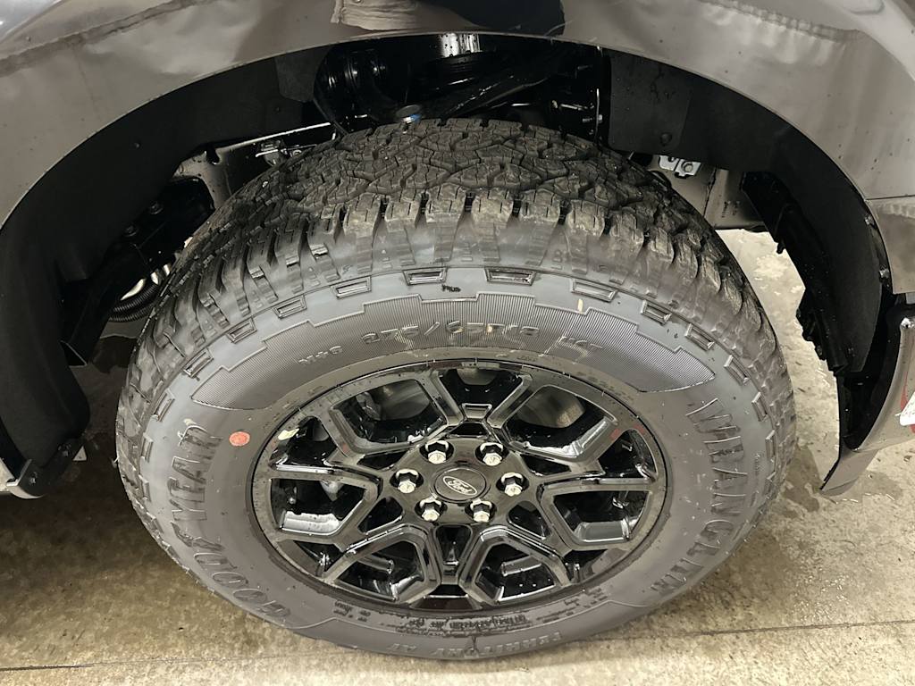 Thumbnail: 2025 Ford F-150 - 8