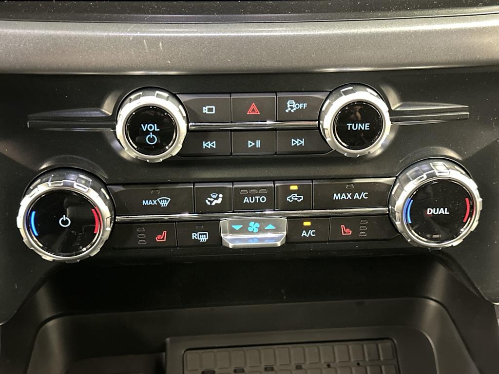 Thumbnail: 2025 Ford F-150 - 24