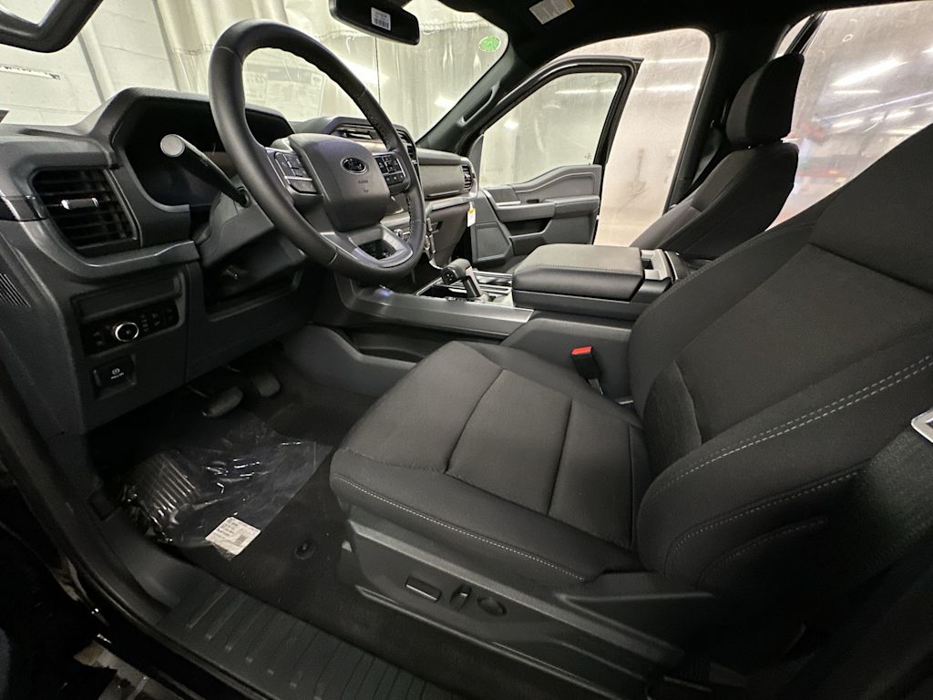 Thumbnail: 2025 Ford F-150 - 11