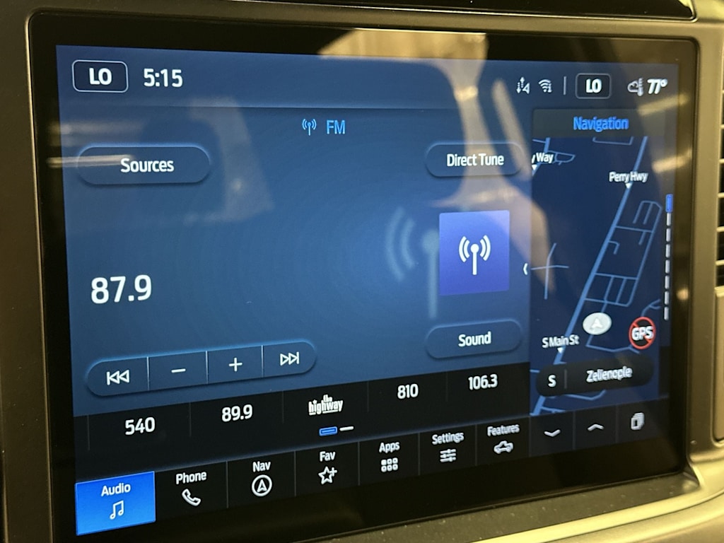 Thumbnail: 2025 Ford F-150 - 20