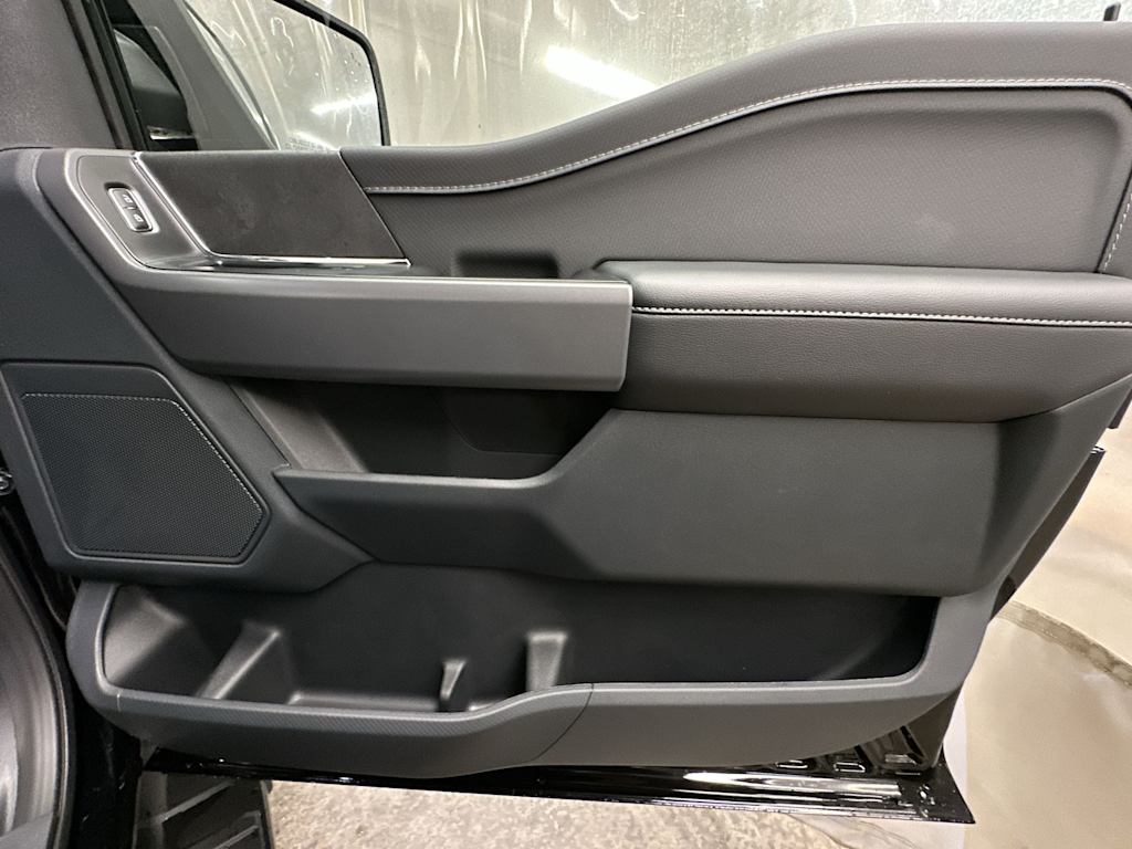 Thumbnail: 2025 Ford F-150 - 28