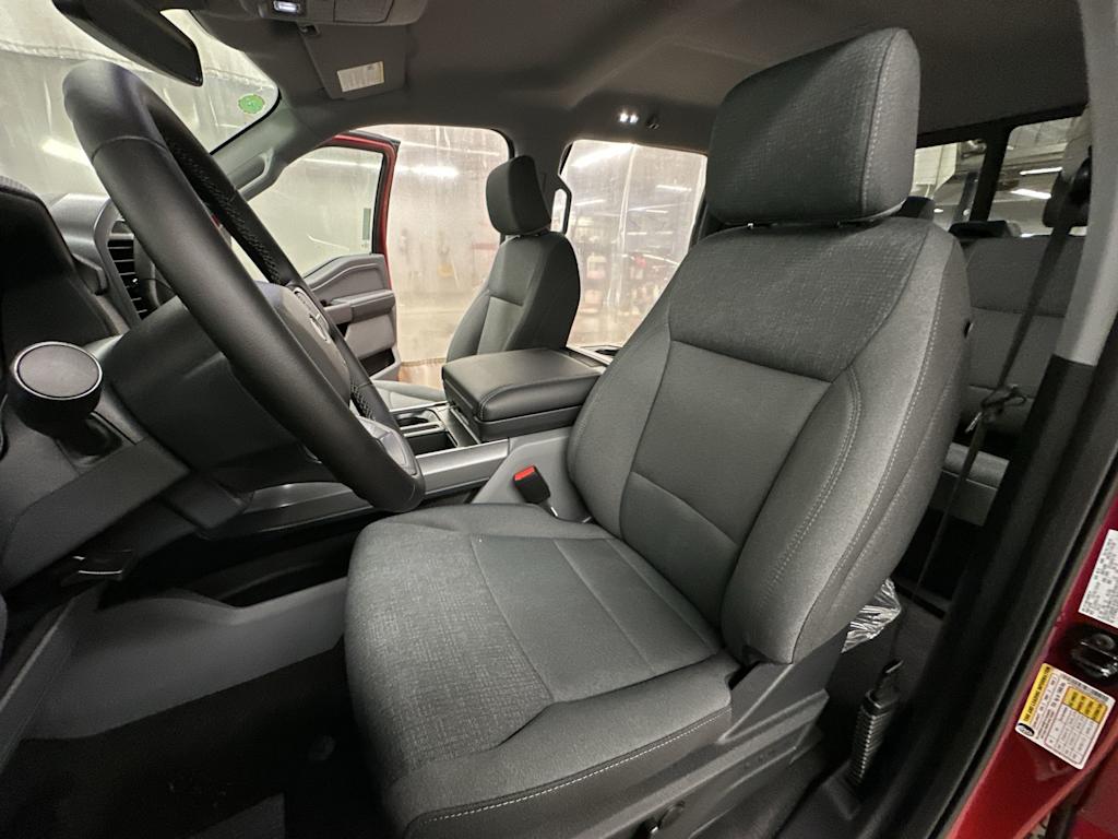 Thumbnail: 2025 Ford F-150 - 12