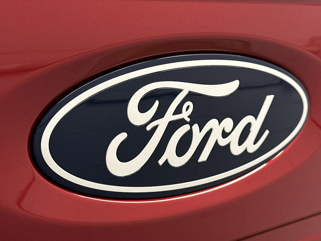 Thumbnail: 2025 Ford F-150 - 7