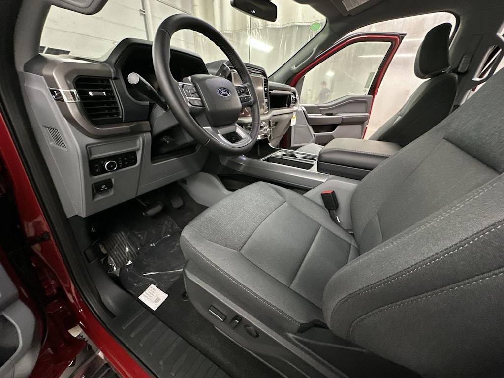 Thumbnail: 2025 Ford F-150 - 11