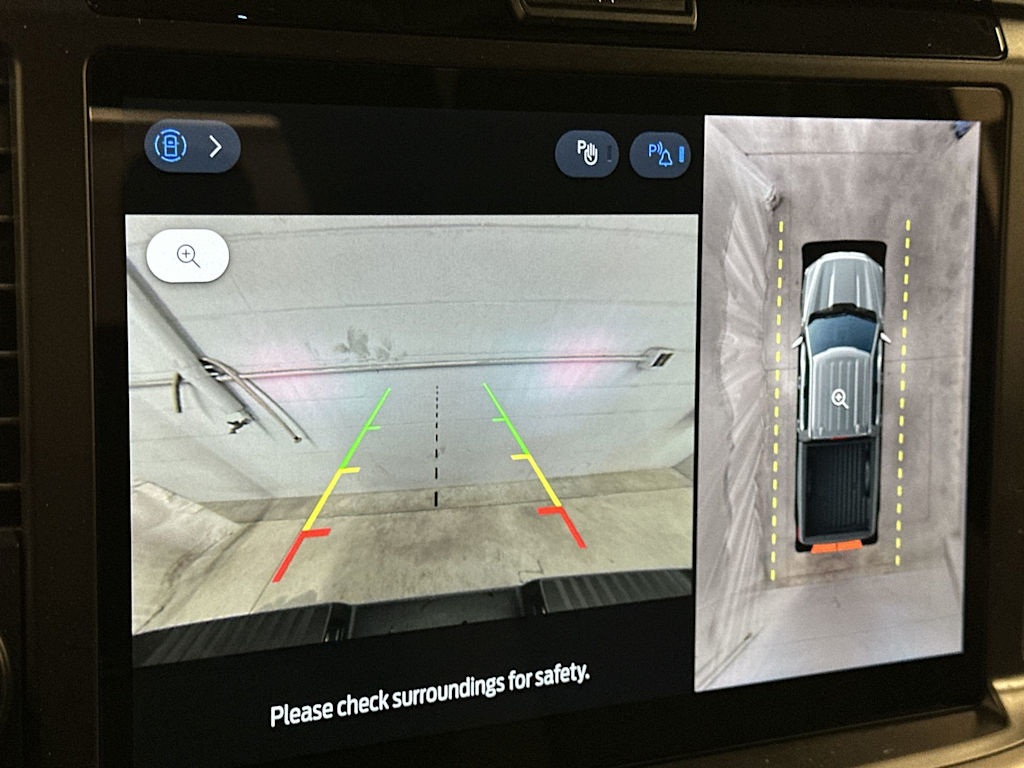 Thumbnail: 2025 Ford F-150 - 22