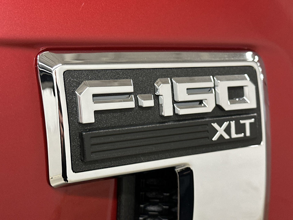 Thumbnail: 2025 Ford F-150 - 30