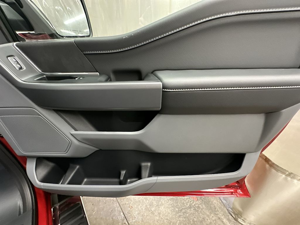 Thumbnail: 2025 Ford F-150 - 28