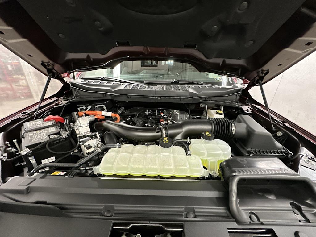 Thumbnail: 2025 Ford F-150 - 9