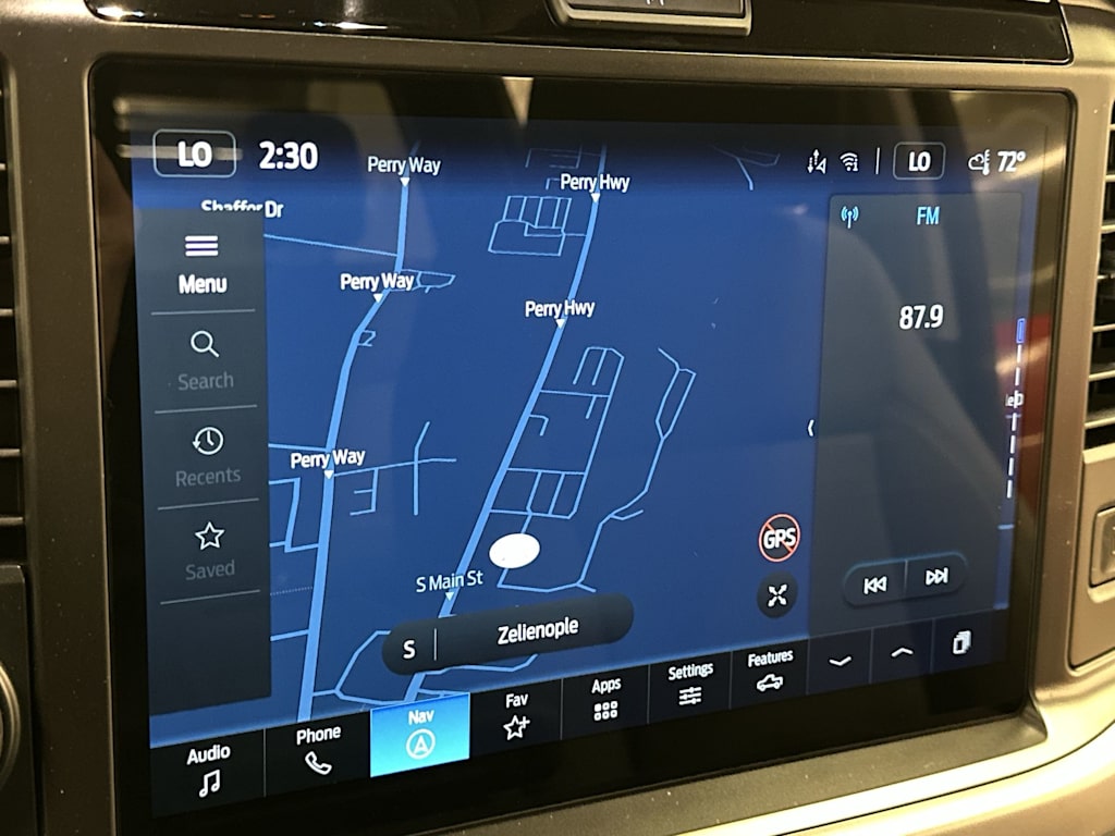 Thumbnail: 2025 Ford F-150 - 20