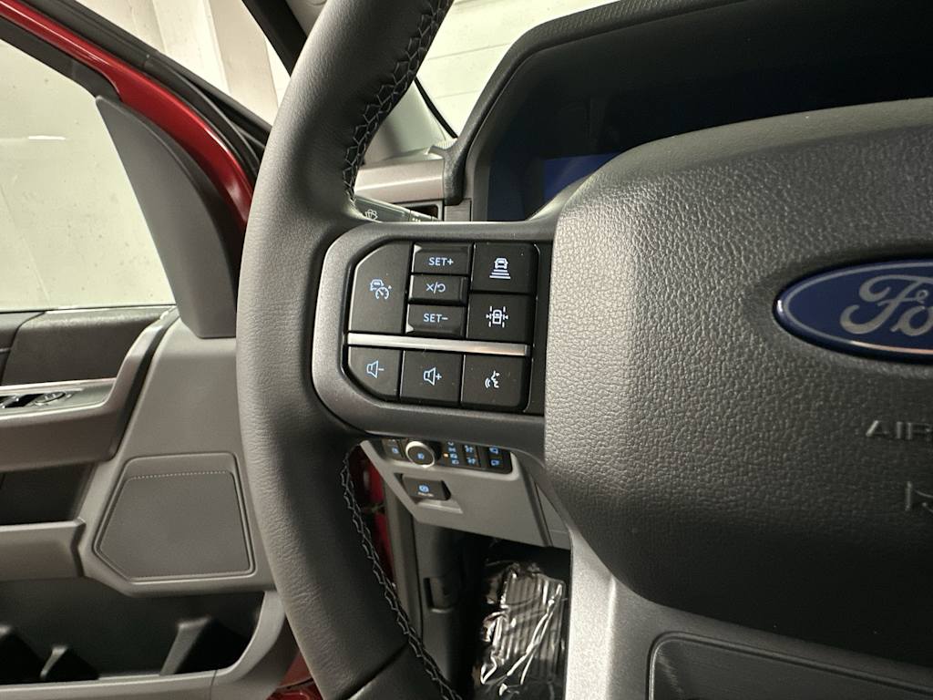 Thumbnail: 2025 Ford F-150 - 17