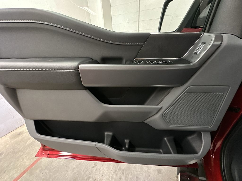 Thumbnail: 2025 Ford F-150 - 24