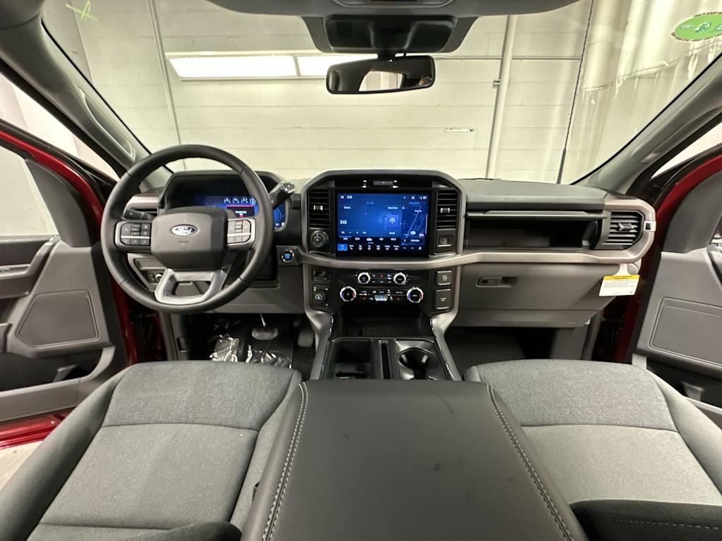 Thumbnail: 2025 Ford F-150 - 10