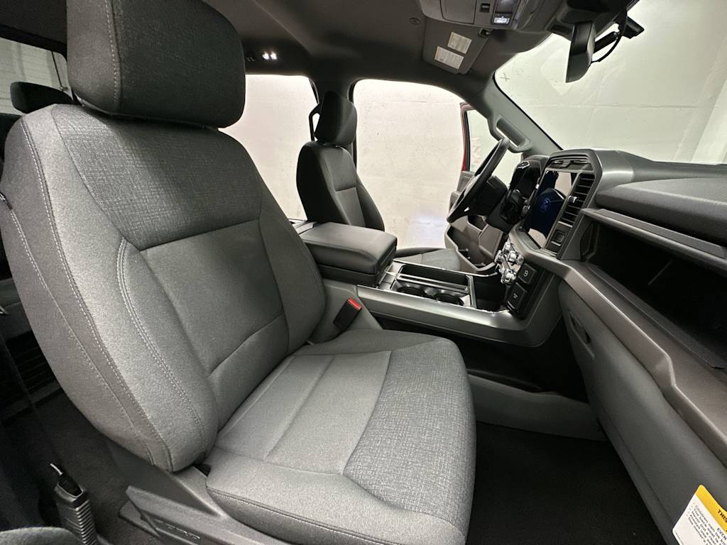 Thumbnail: 2025 Ford F-150 - 27