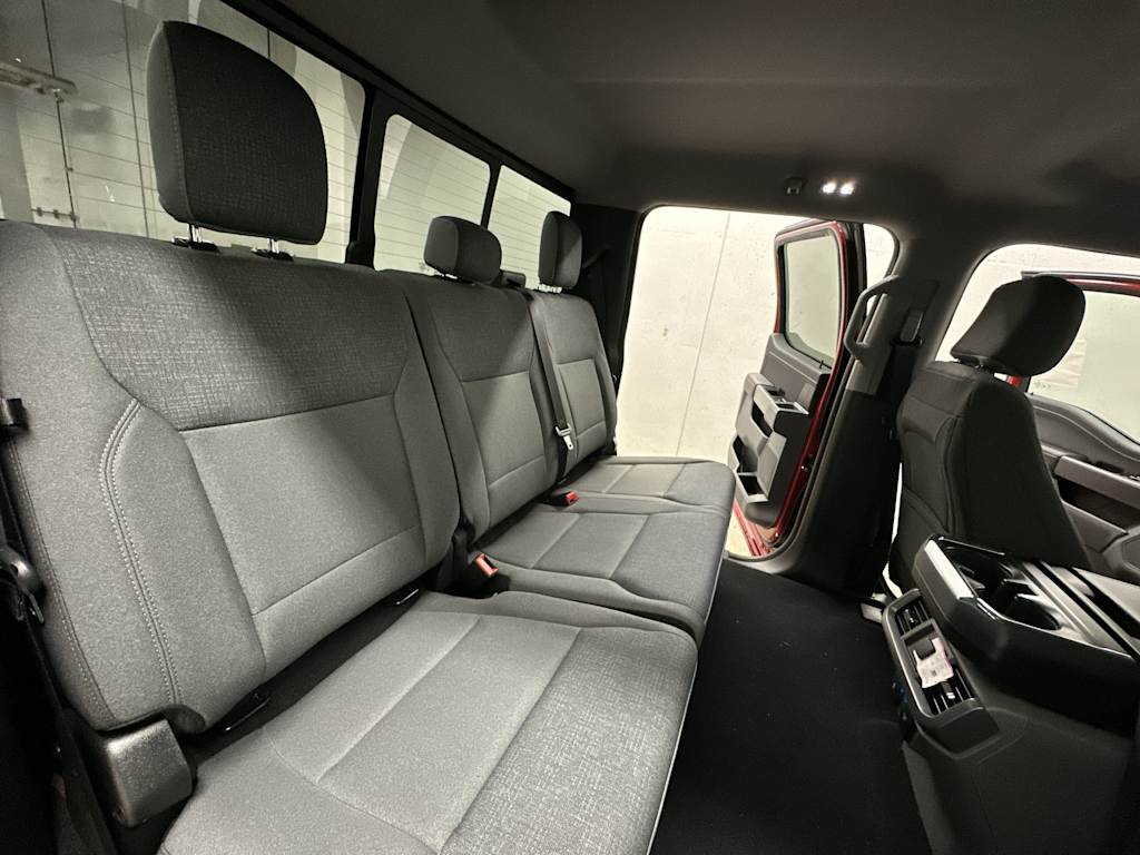 Thumbnail: 2025 Ford F-150 - 29