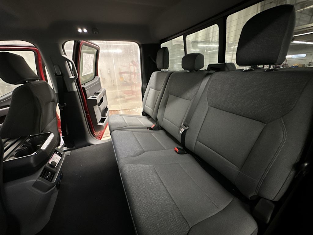 Thumbnail: 2025 Ford F-150 - 25