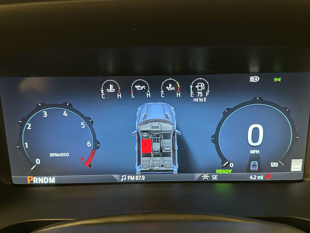 Thumbnail: 2025 Ford F-150 - 14