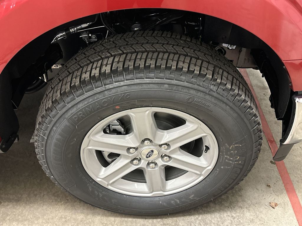 Thumbnail: 2025 Ford F-150 - 8