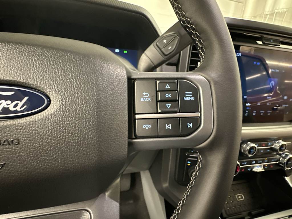 Thumbnail: 2025 Ford F-150 - 18